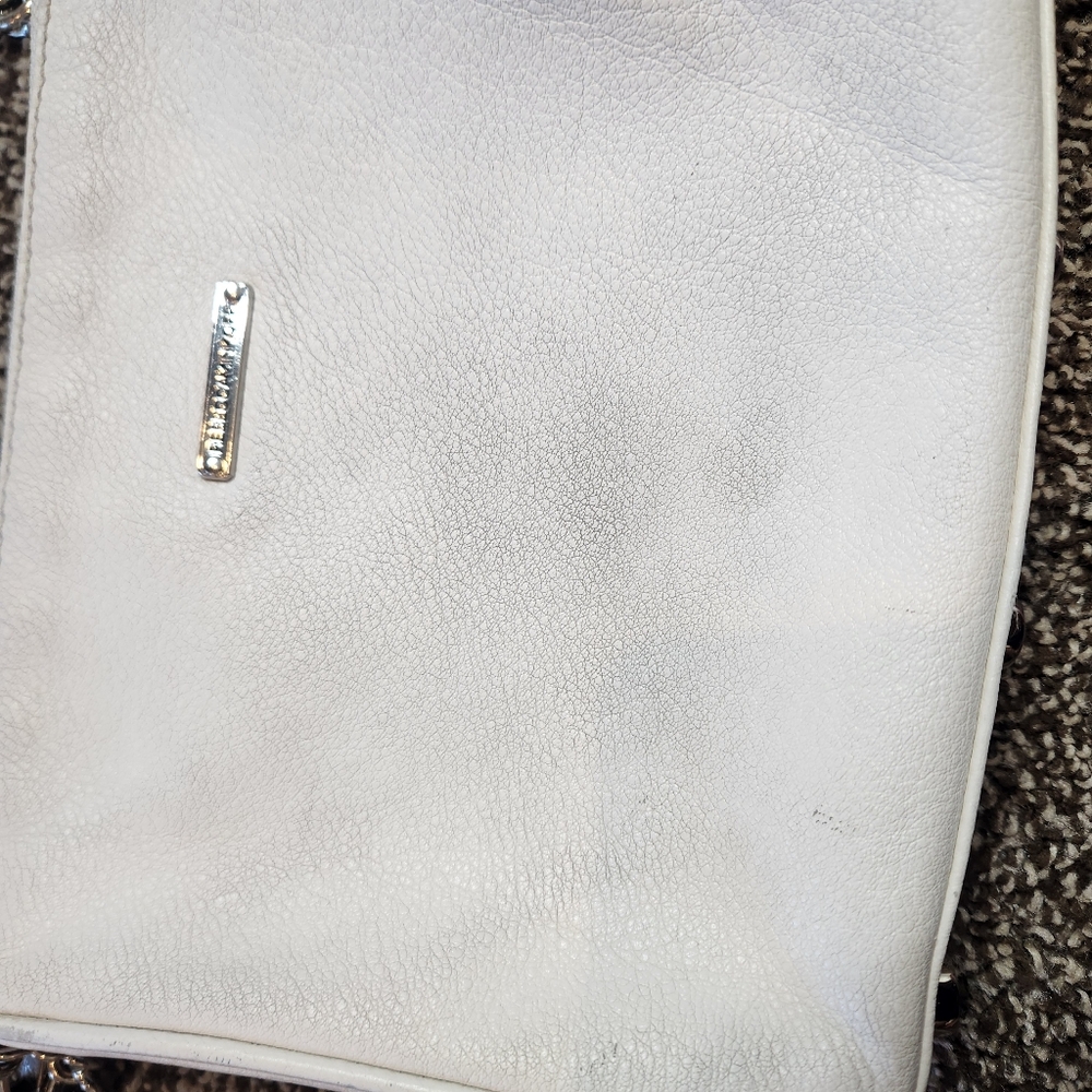 Rebecca Minkoff Mini 5 Zip Crossbody Bag - Picture 7 of 12